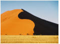 Sossusvlei, Namib Wüste (Namibia)