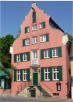 Stunikenhaus wurde 1748 von einem wohlhabenden Kaufmann gebaut. Heute wird es als private Club-Gastronomie genutzt.