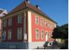 Vorschulzehaus (erbaut 1744) wird heute als Standesamt der Stadt Hamm genutzt.