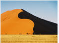 Sossusvlei, Namib Desert (Namibia)