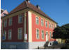 Vorschulze House (built 1744) is now used as a registry office of the city of Hamm.